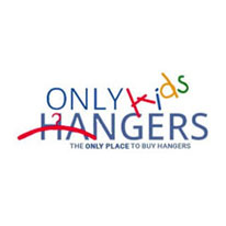 Onlykidshangers Logo